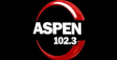 Aspen radio live streaming logo
