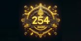 AT254 Radio radio live streaming logo