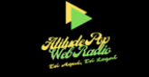 Atitude Pop Web Radio radio live streaming logo