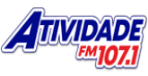 Atividade FM radio live streaming logo