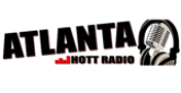 Atlanta Hott Radio radio live streaming logo