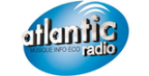Atlantic Radio radio live streaming logo