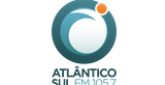 Atlantico Sul radio live streaming logo