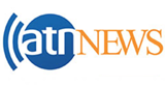 ATN News FM radio live streaming logo