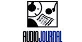 Audio Journal radio live streaming logo
