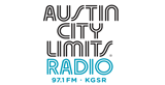 Austin City Limits Radio radio live streaming logo