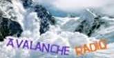 Avalanche Radio Radio Station Logo Avalanche Radio radio live streaming logo