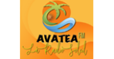 Avatea FM Radio Station Logo Avatea FM radio live streaming logo