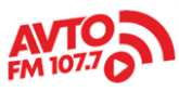 AVTO FM radio live streaming logo