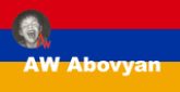 AW Abovyan radio live streaming logo
