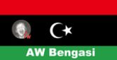 AW Bengasi radio live streaming logo