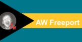 AW Freeport radio live streaming logo