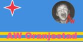 AW Oranjestad radio live streaming logo