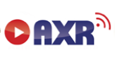 AXR Hong Kong radio live streaming logo
