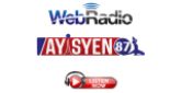 Ayisyen87 Radio radio live streaming logo