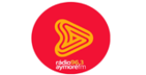 Aymoré FM radio live streaming logo