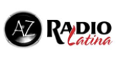 AZ Radio Latina Radio Station Logo AZ Radio Latina radio live streaming logo