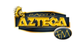 Azteca Fm radio live streaming logo