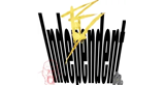 B Independent radio live streaming logo