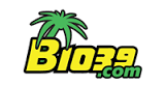 B103.9 radio live streaming logo
