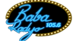 Baba Radyo radio live streaming logo