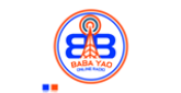 BABA YAO FM radio live streaming logo