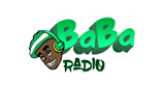 BabaRadio radio live streaming logo