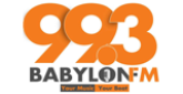 Babylon FM radio live streaming logo