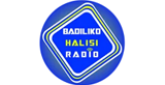 Badiliko Halisi Radio radio live streaming logo