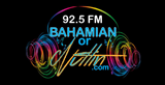 Bahamian Or Nuttin radio live streaming logo