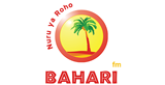 Bahari FM radio live streaming logo