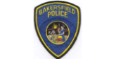 Bakersfield Police, Fire and EMS radio live streaming logo