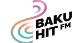 Baku Hit FM radio live streaming logo