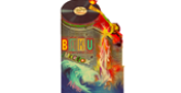 Baku Jukebox radio live streaming logo