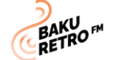 Baku Retro FM radio live streaming logo