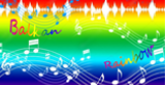 Balkan Rainbow radio live streaming logo
