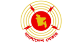 Bangladesh Betar radio live streaming logo