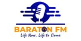 Baraton FM 103.9 radio live streaming logo