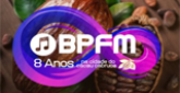 Barro Preto FM radio live streaming logo
