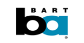 BART – Bay Area Rapid Transit District (SF Bay Area) radio live streaming logo