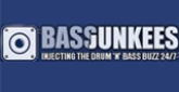 Bassjunkees Radio radio live streaming logo