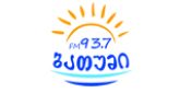Batumi Fm 93.7 radio live streaming logo
