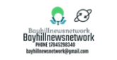 Bayhillnewsnetwork radio live streaming logo
