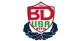 Bdusa Media radio live streaming logo