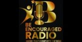 Be Encouraged Radio radio live streaming logo