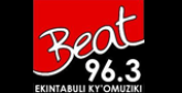 Beat FM radio live streaming logo
