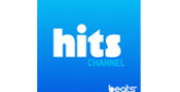 Beats FM Hits radio live streaming logo
