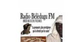 Beledougou FM 2 radio live streaming logo