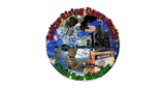 Belize Rising Dawn Radio Radio Station Logo Belize Rising Dawn Radio radio live streaming logo