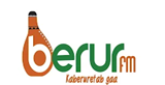 Berur FM radio live streaming logo